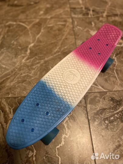 Скейтборд TLS-401M Triumf Active