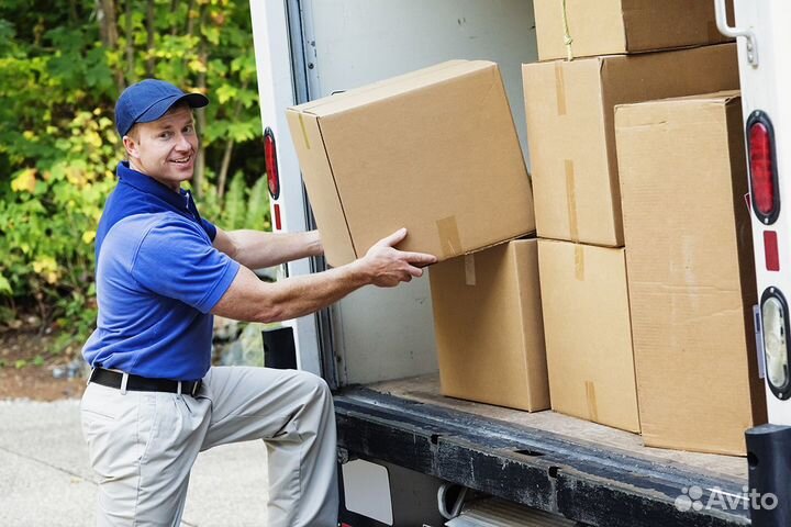 Грузчики, такелажники. Любые грузоперевозки