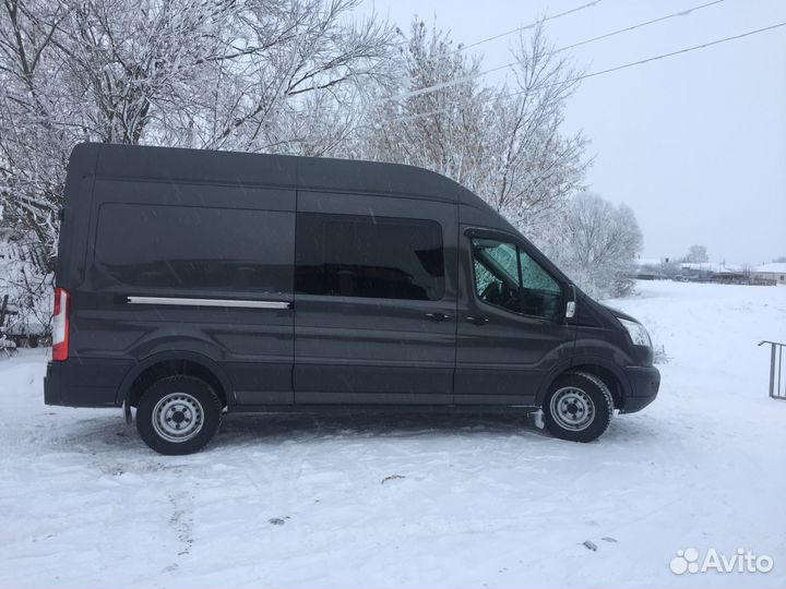 Грузоперевозки, Пассажирские, грузопассажирские