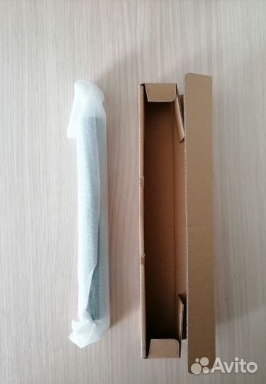 RC1-3321 Новый прижимной вал HP LJ P4015/P4014