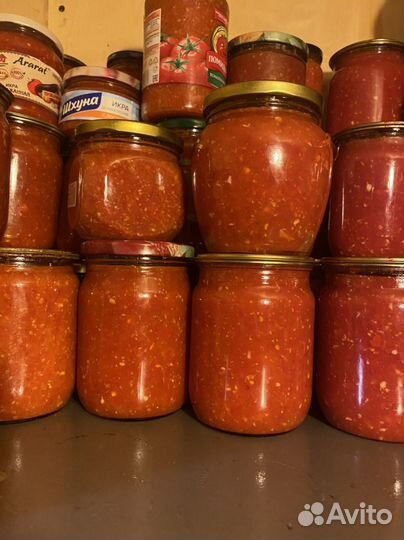 Грибочки соленые