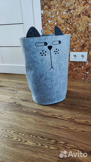 Органайзер для хранения EVA котики