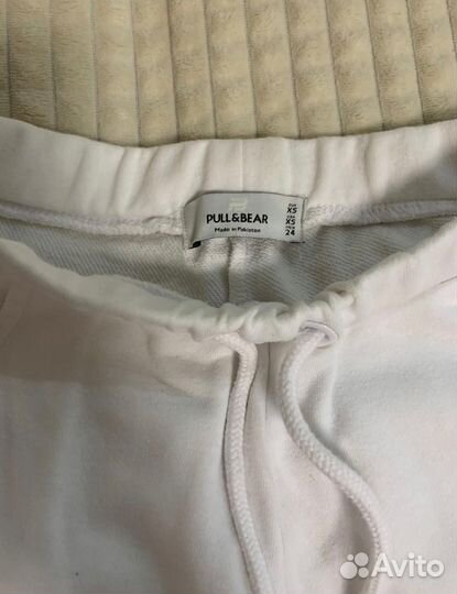 Брюки спортивные штаны Pull&Bear новые