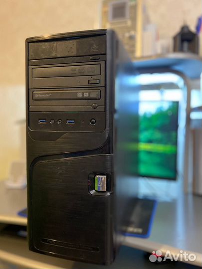 Персональный компьютер