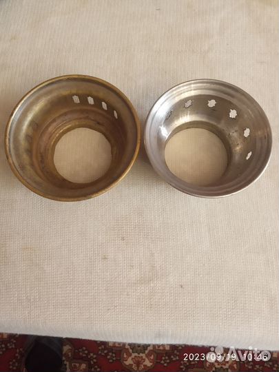 Запчасти для самовара