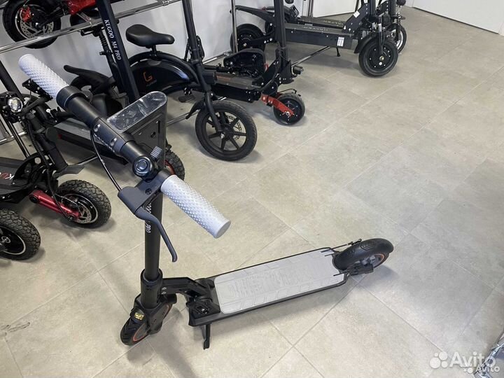 Электросамокат Kugoo M 2 Pro