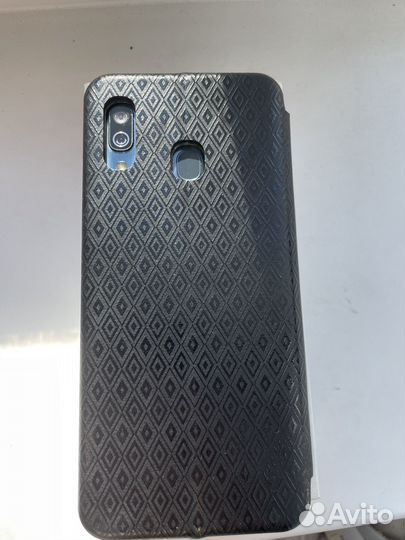 Samsung galaxy A30