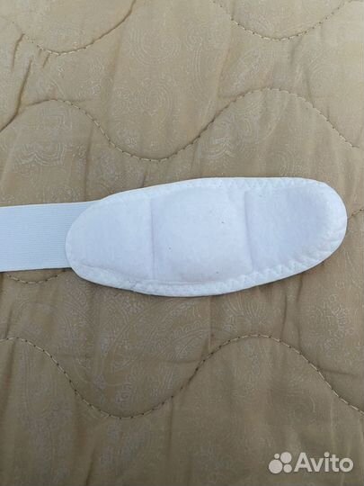 Пояс от пупочной грыжи