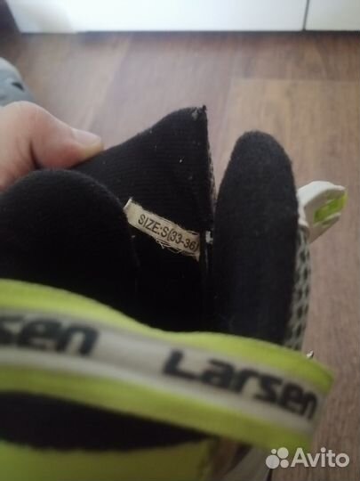 Роликовые коньки детские раздвижные