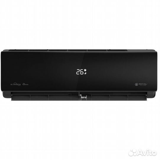 Инверторный кондиционер 35 м2 Royal Clima RCI-AN35