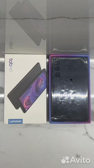 Планшет lenovo таб m 7