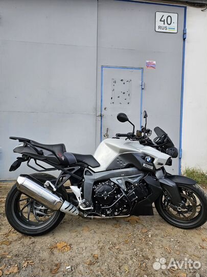 BMW K1300R 2010г