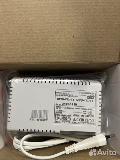 Бпд 24/12-1-1 Visit