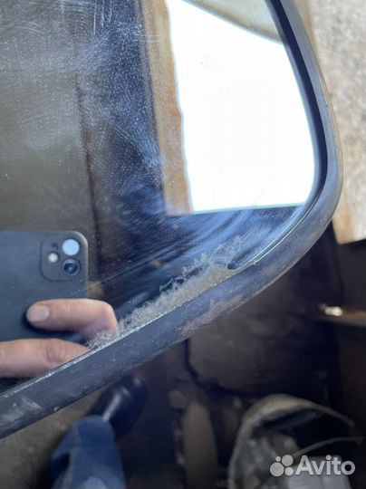 Зеркало заднего вида Маз,Камаз