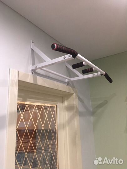 Турники (турники универсальные)