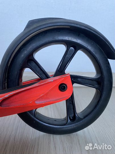 Самокат oxelo town 5