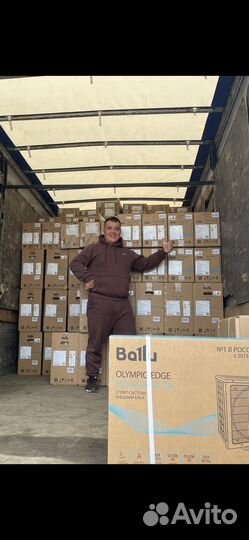 Кондиционеры и сплит-системы с доставкой