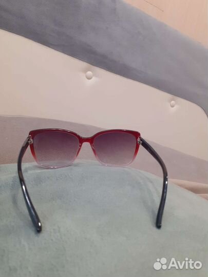 Очки +2 (для дальнозорких)