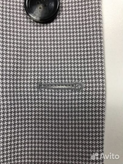 Пробить/Изготовить глазковые петли