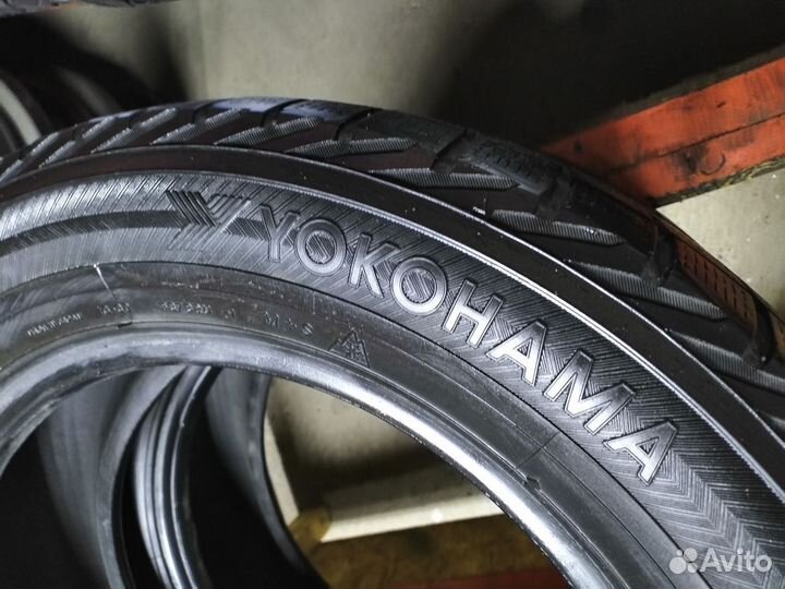 Yokohama Ice Guard IG30 195/60 R15