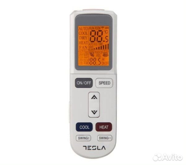 Кондиционер Tesla TA27fful-0932IA