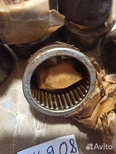 Подшипник 94908 (3гпз) СССР новые