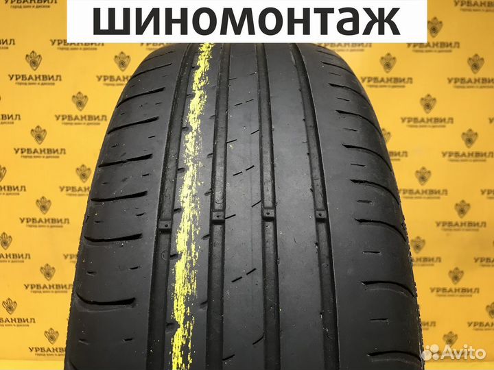 Kumho Ecsta HS51 205/65 R15 94V