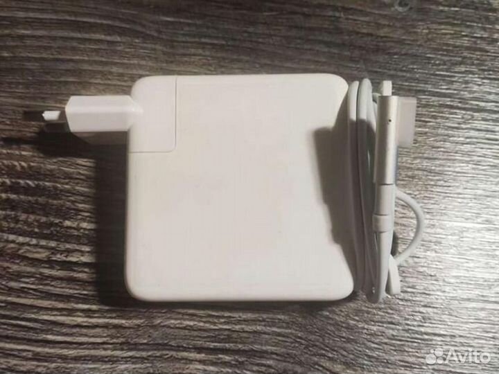 Зарядное устройство magsafe 1, 2/45w, 60w, 85w