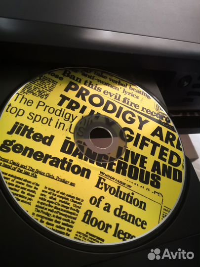 Зарубежка ассорти 3 cd