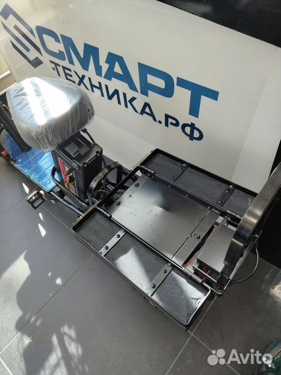 Электровелосипед Maikaolin Monster новый