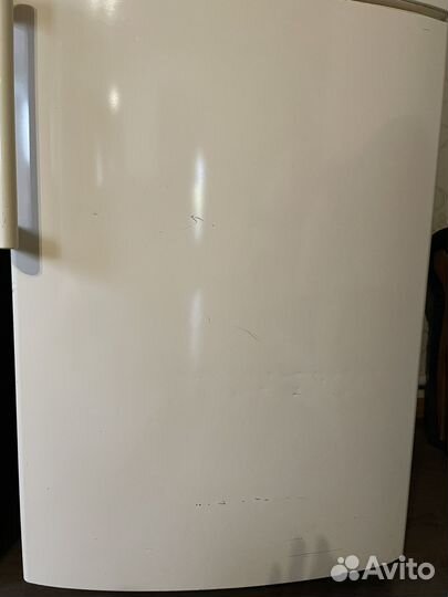 Холодильник lg no frost