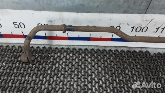 Стабилизатор поперечной устойчивости передний skod