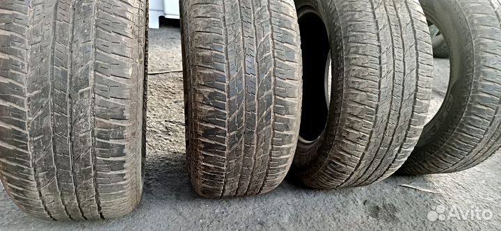 Yokohama Geolandar A/T G011 285/60 R18