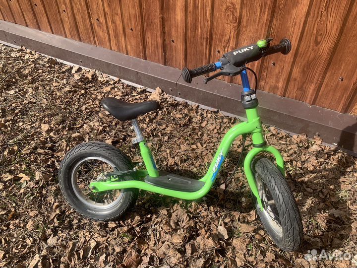 Беговел puky lr xl