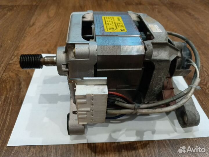 Двигатель стиральной машины LG WD-80250S