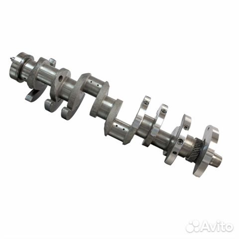 Коленвал для ямз-7511