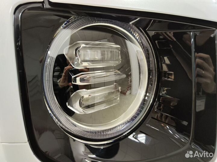 Haval Dargo 2.0 AMT, 2023