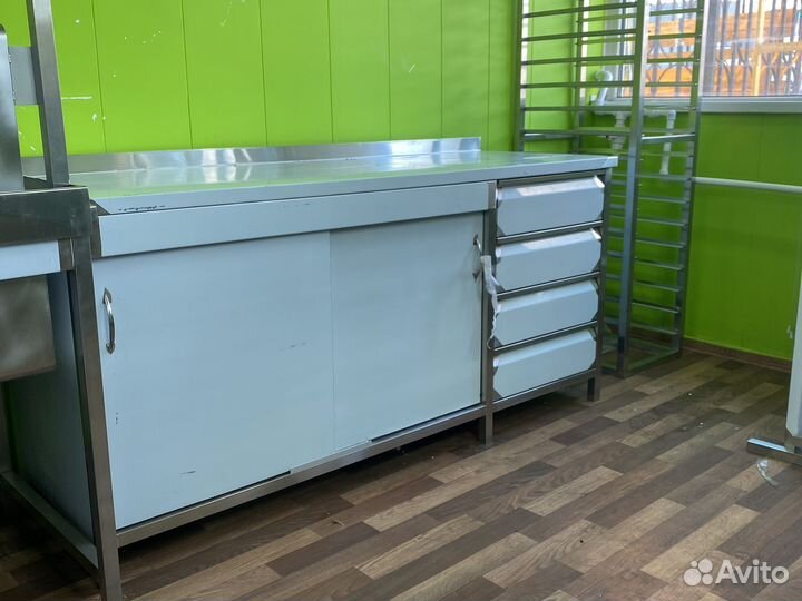 Стол производственный