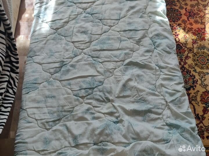 Одеяло теплое