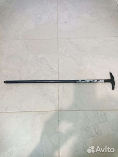 Насос для рыбалки