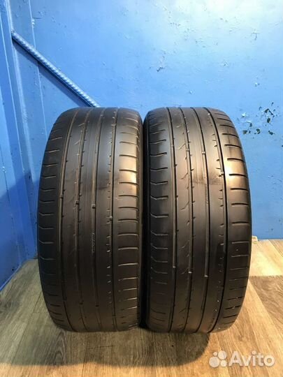 Kumho Crugen HP91 235/55 R17