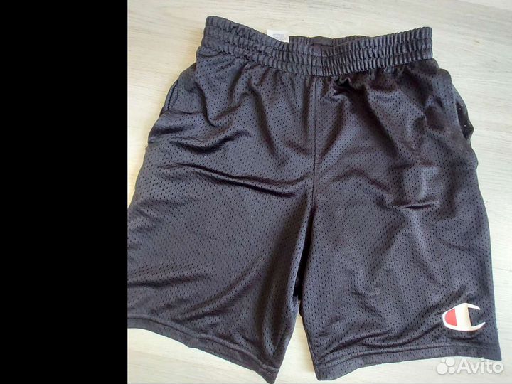 Шорты champion подростковые оригинал 160
