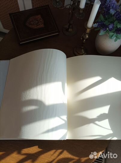 Альбомы для фотографий