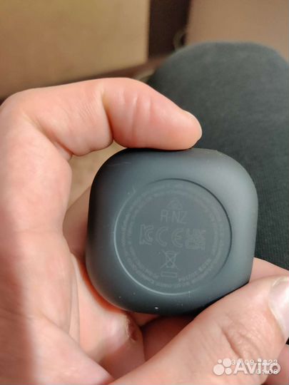 Samsung Galaxy buds2 pro