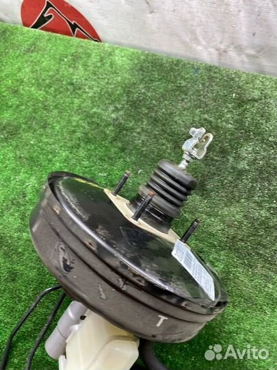 Главный тормозной цилиндр Honda Shuttle GK8 L15B