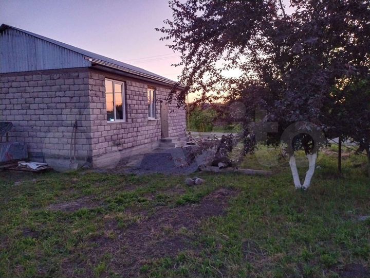 Дача 77 м² на участке 5 сот.