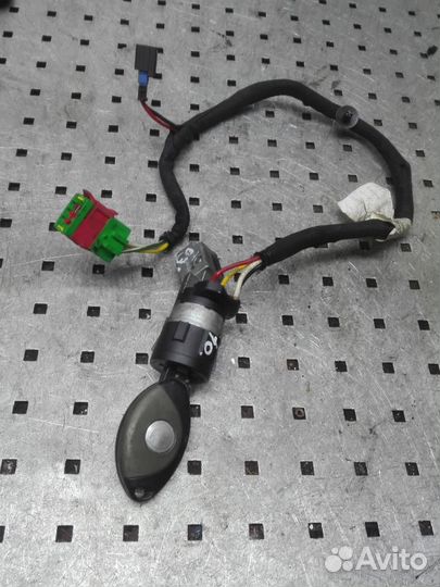 Замок зажигания Fiat Ulysse