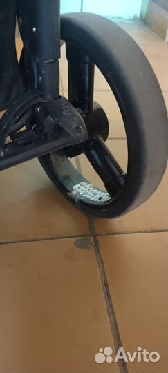 Прогулочная коляска для двойни или погодок