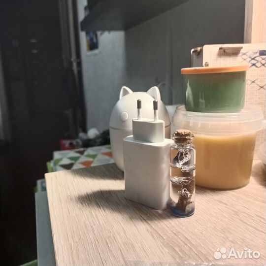 Поделка из эпоксидной смолы