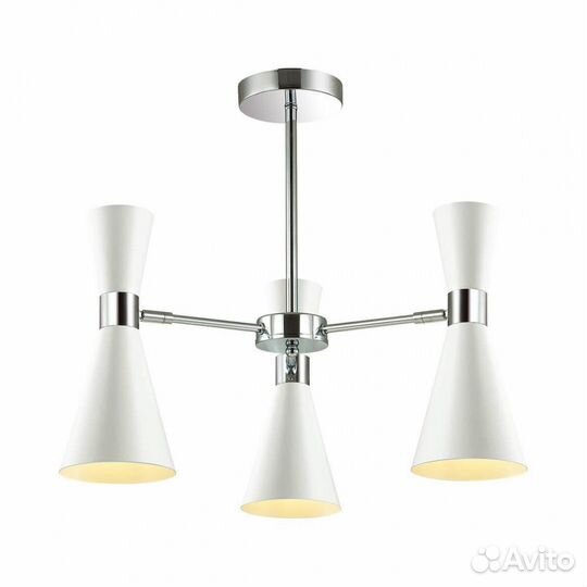 Люстра lumion Quinn 3661/3C